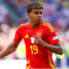 Lamine Yamal slavi svoj najznačajniji rođendan